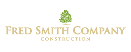 Fred Smith Logo