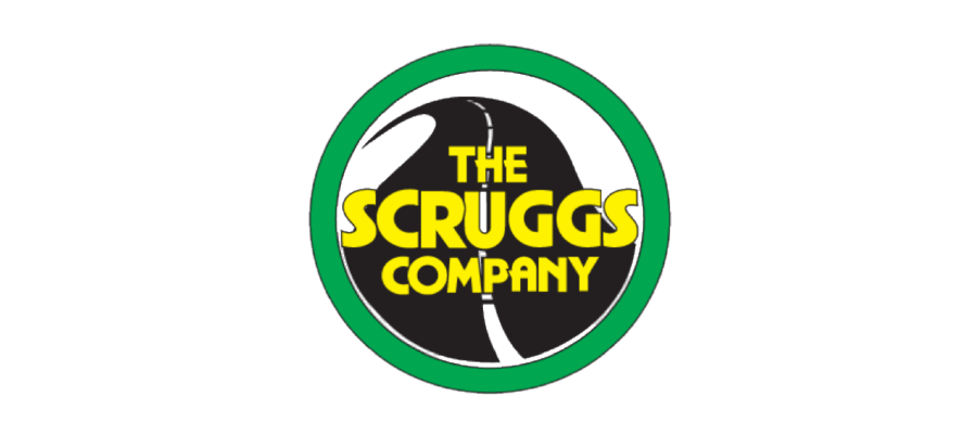 Scruggs Company Logo